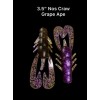 BOJANGLE Baits Nos Craw 3.5"